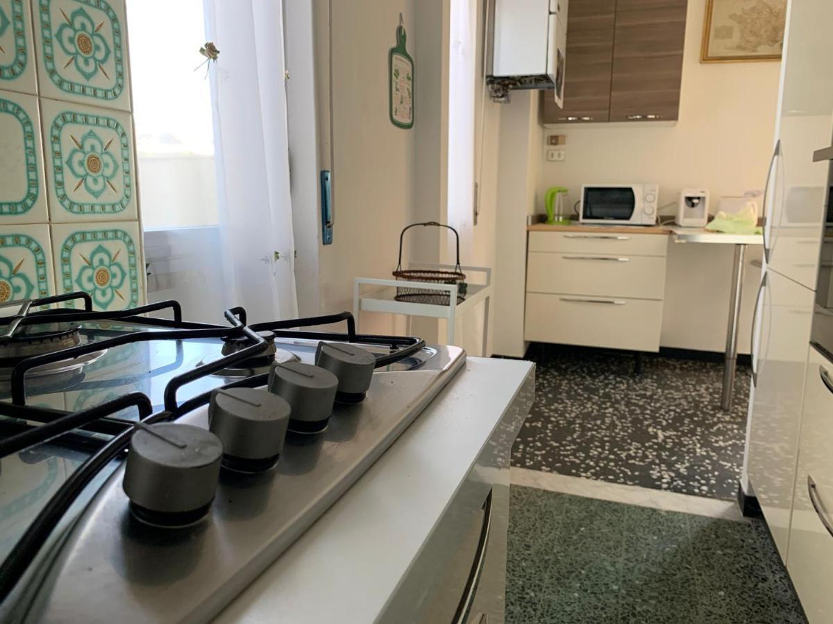 Il Cuore Di Moneglia - Moneglia Apartments المظهر الخارجي الصورة