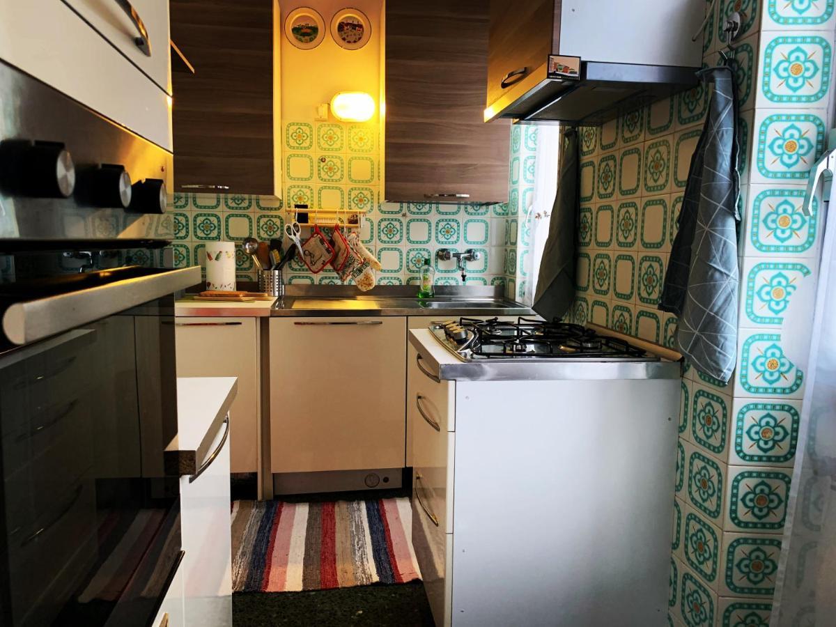 Il Cuore Di Moneglia - Moneglia Apartments المظهر الخارجي الصورة