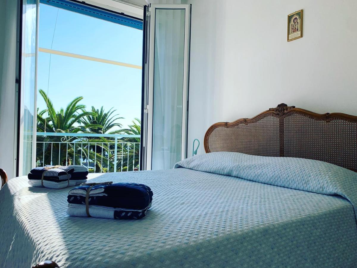 Il Cuore Di Moneglia - Moneglia Apartments المظهر الخارجي الصورة