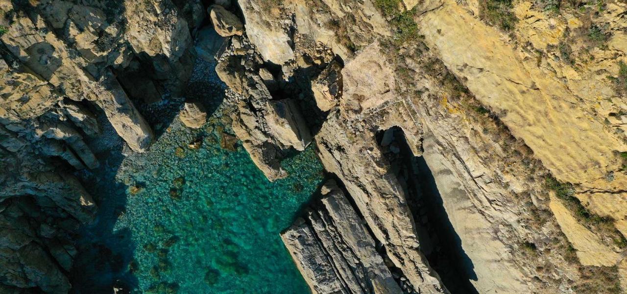 Il Cuore Di Moneglia - Moneglia Apartments المظهر الخارجي الصورة