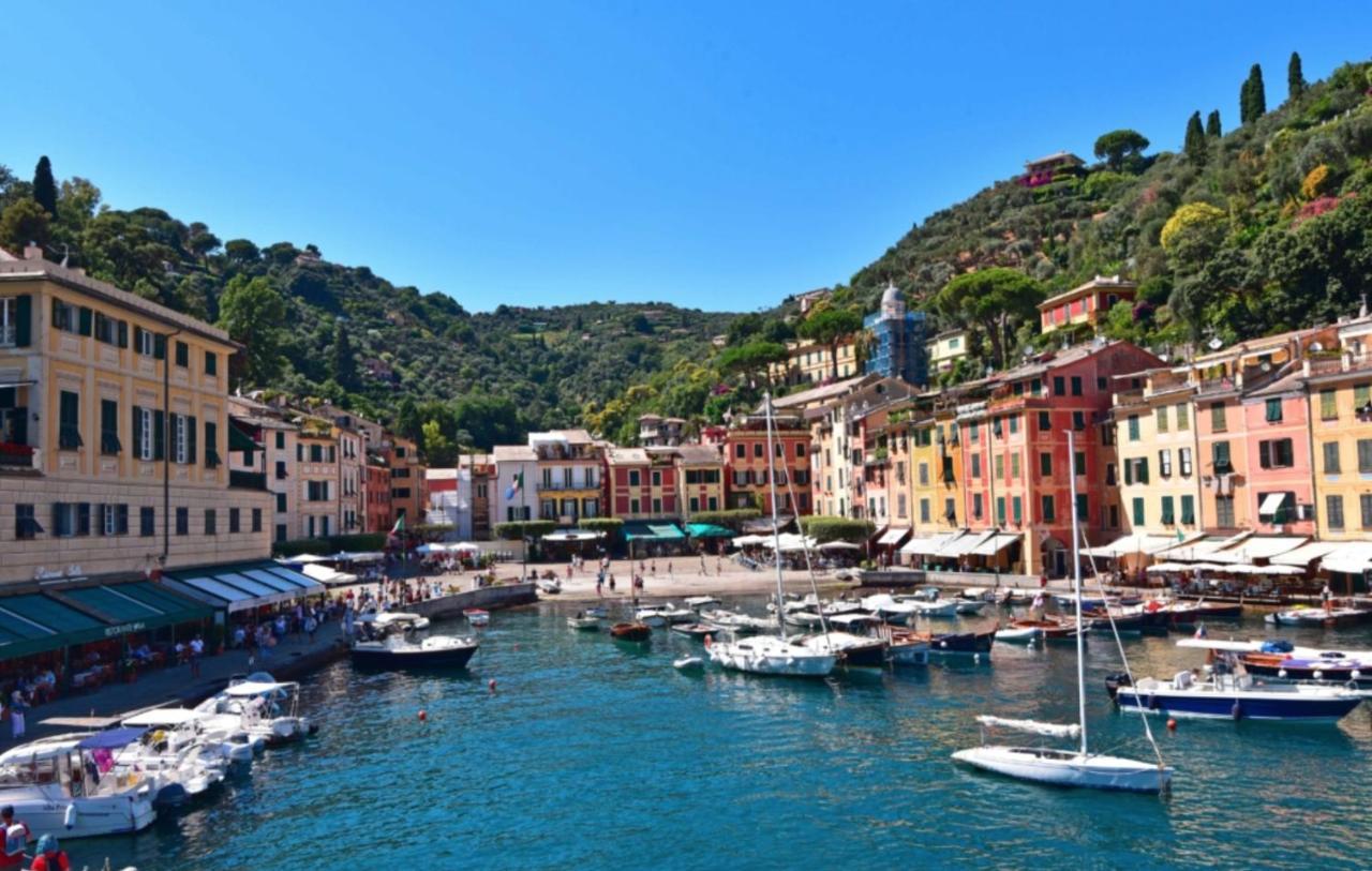 Il Cuore Di Moneglia - Moneglia Apartments المظهر الخارجي الصورة