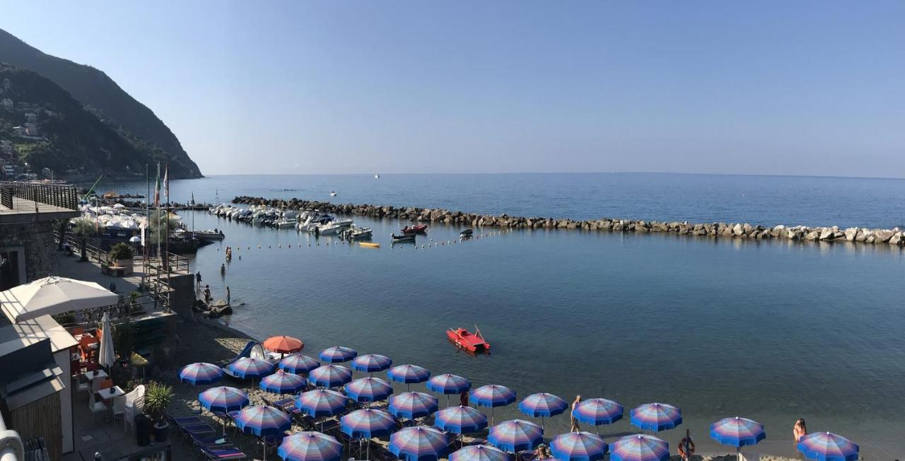 Il Cuore Di Moneglia - Moneglia Apartments المظهر الخارجي الصورة