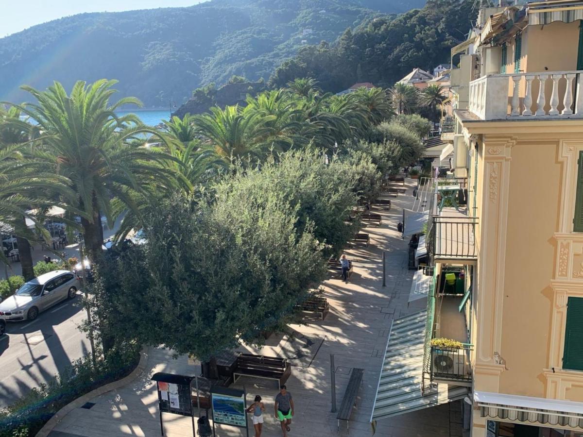 Il Cuore Di Moneglia - Moneglia Apartments المظهر الخارجي الصورة