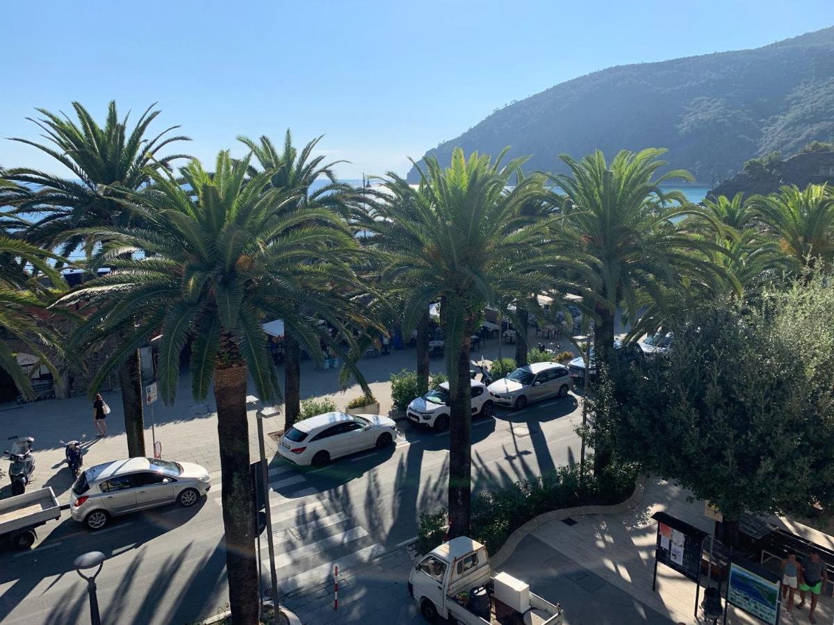 Il Cuore Di Moneglia - Moneglia Apartments المظهر الخارجي الصورة