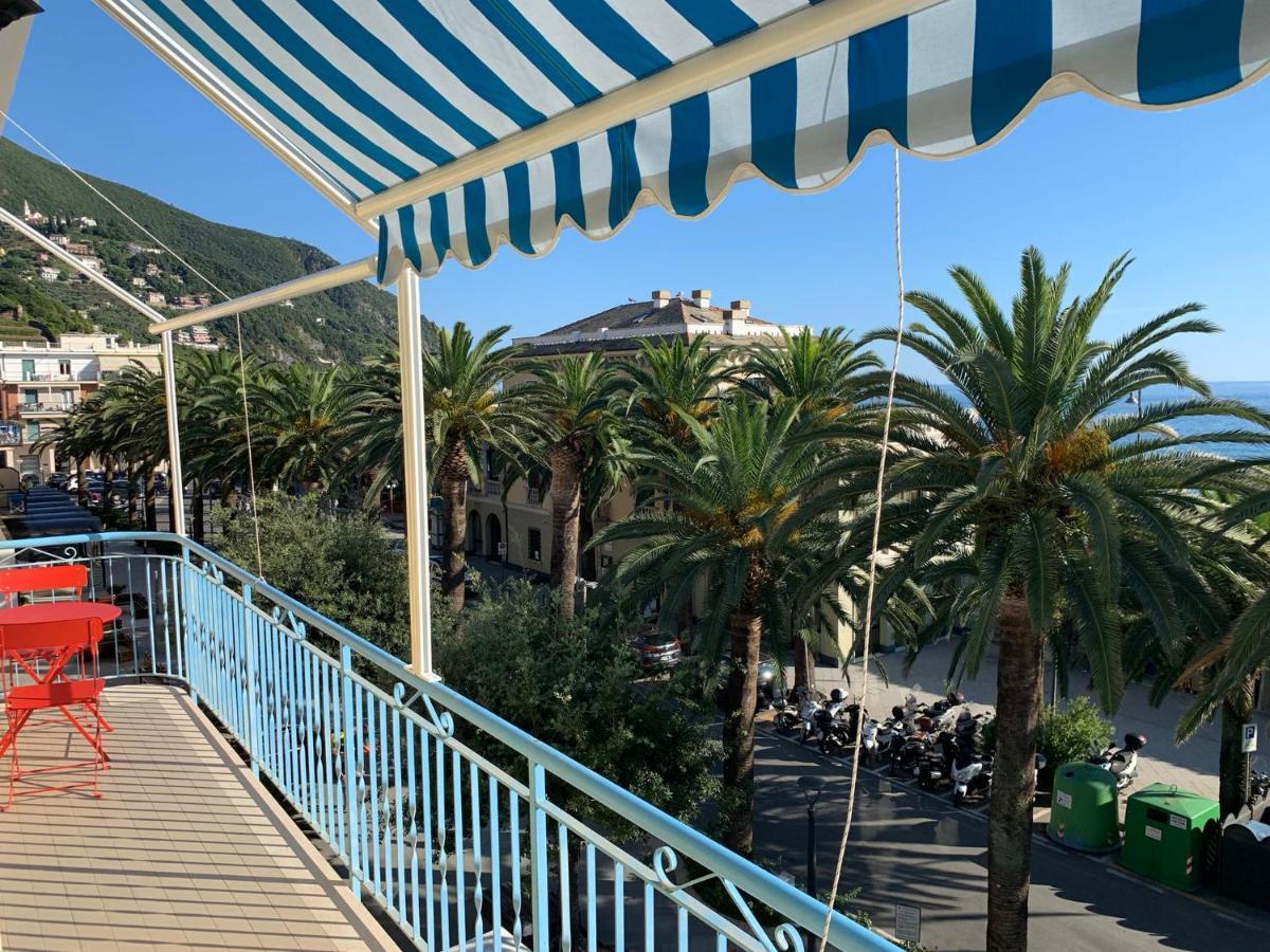 Il Cuore Di Moneglia - Moneglia Apartments المظهر الخارجي الصورة